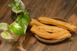 Bakine mekike